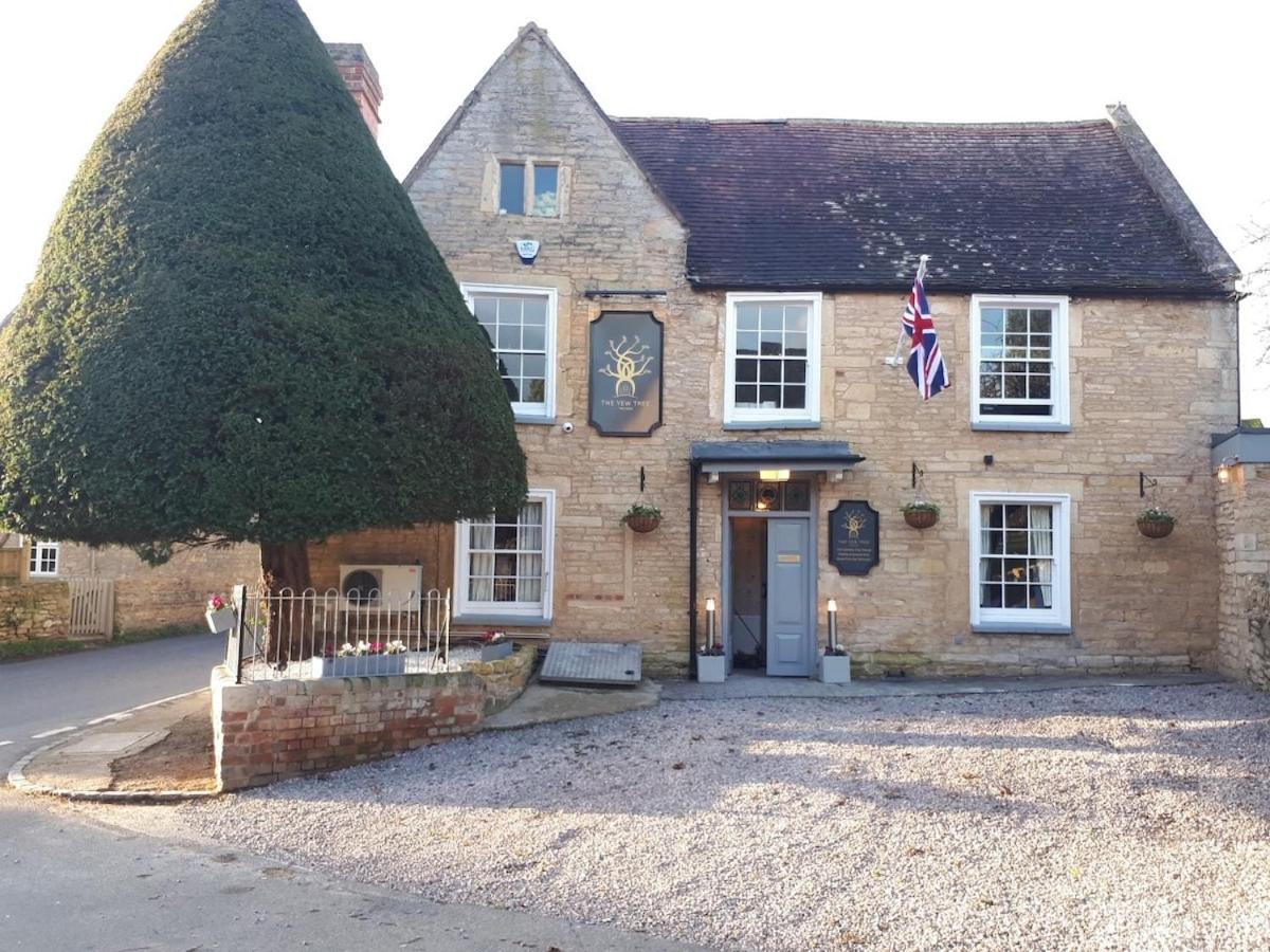 Beautiful Cotswold Farmhouse With Hot Tub Manchester Zewnętrze zdjęcie