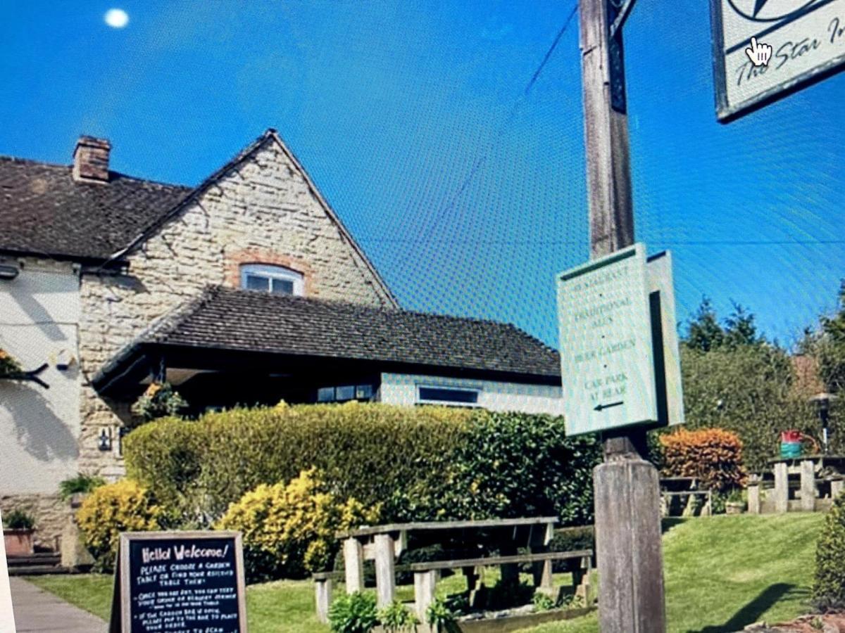 Beautiful Cotswold Farmhouse With Hot Tub Manchester Zewnętrze zdjęcie