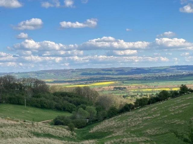 Beautiful Cotswold Farmhouse With Hot Tub Manchester Zewnętrze zdjęcie